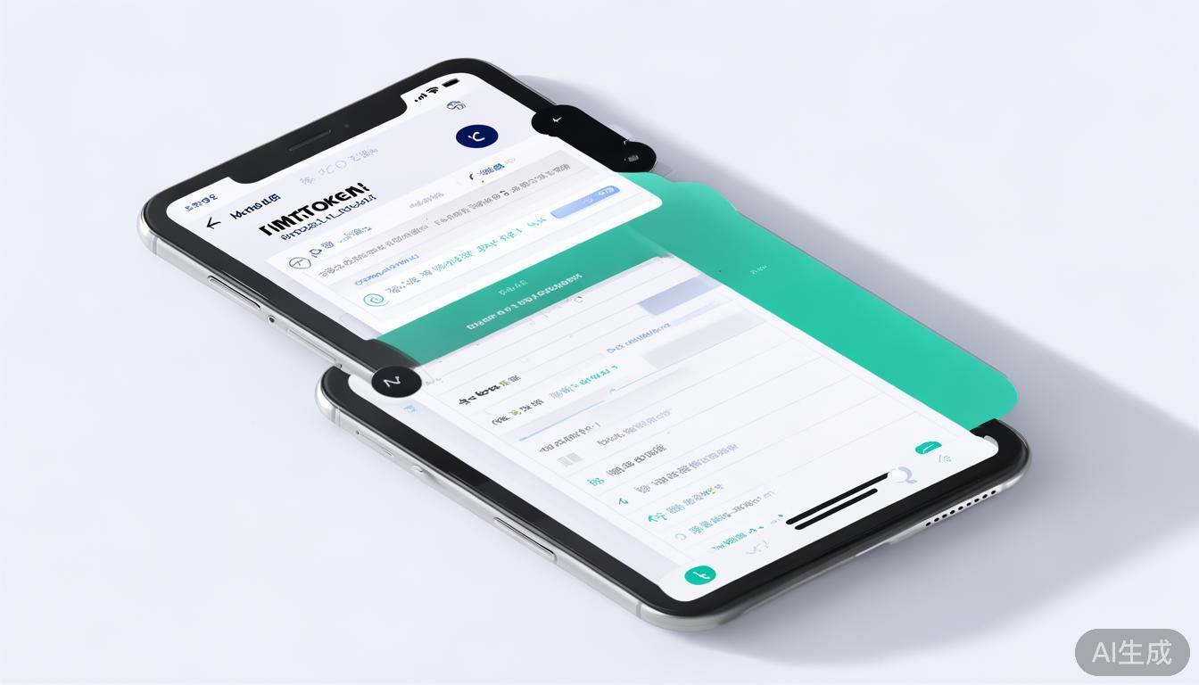 「资产管理更轻松！」iMToken钱包新版评测：界面优化如何提升操作效率与使用体验？