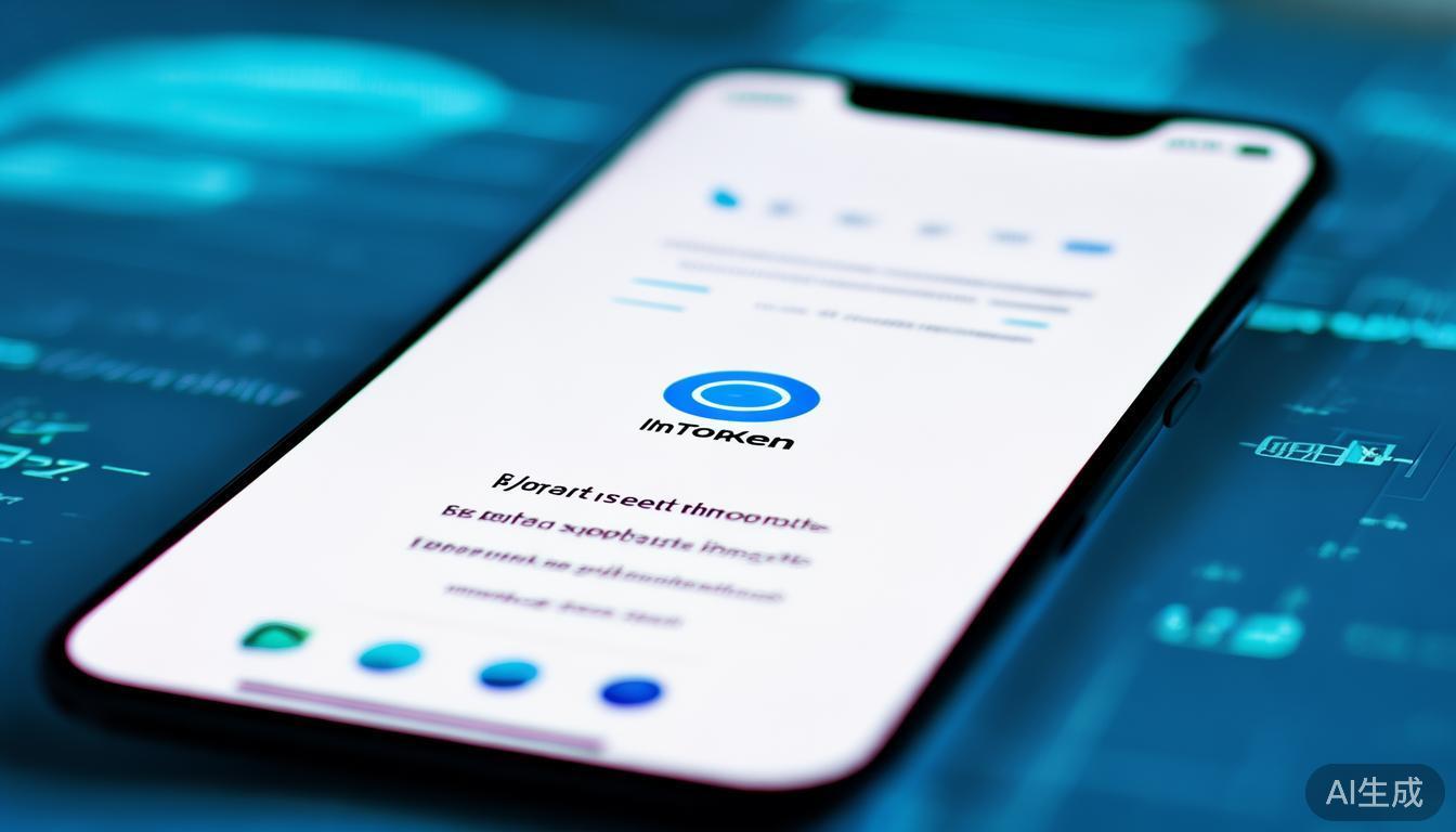 imToken正确安装指南：避开第三方下载陷阱，保障资产安全的第一步