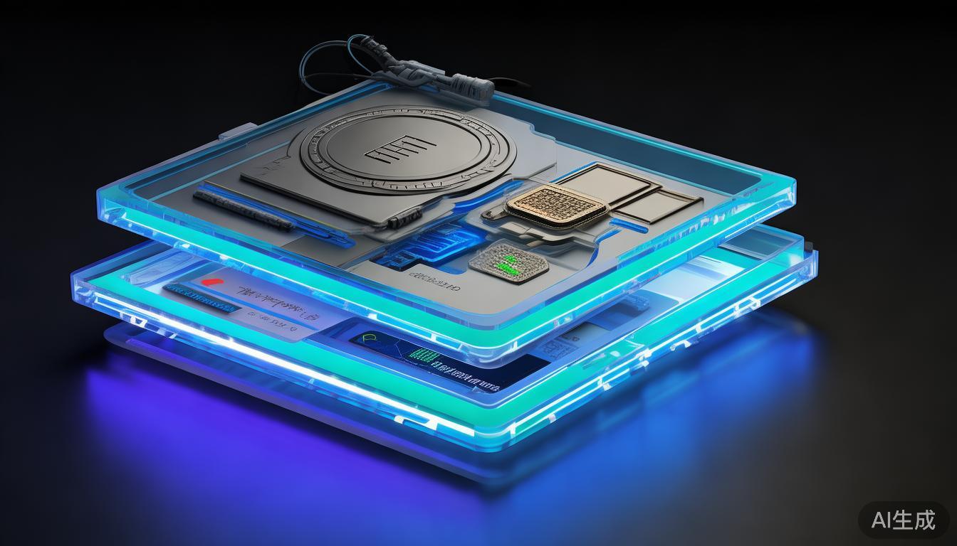 imToken全新APP重构数据储存！提升钱包效率与安全，革新用户体验的智慧结晶