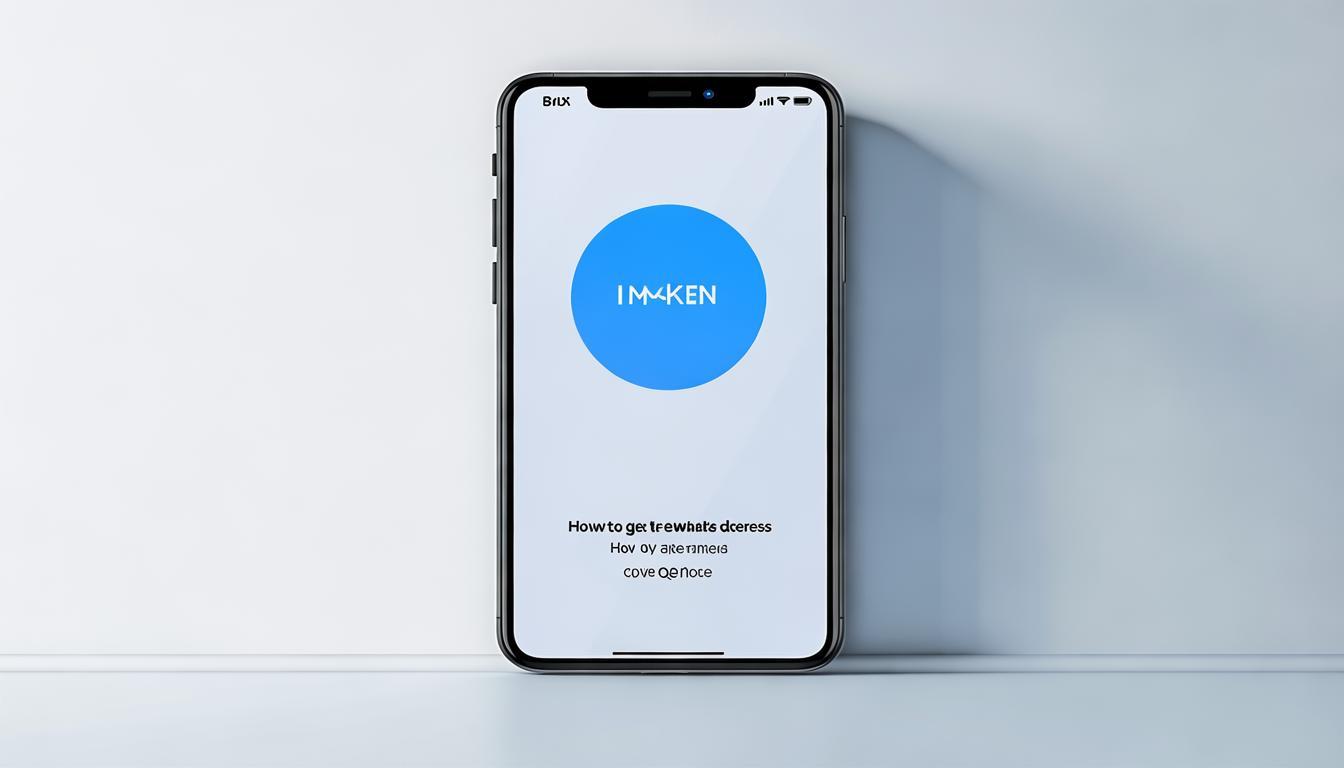 imtoken钱包地址是什么？有何作用？如何获得？一文详解