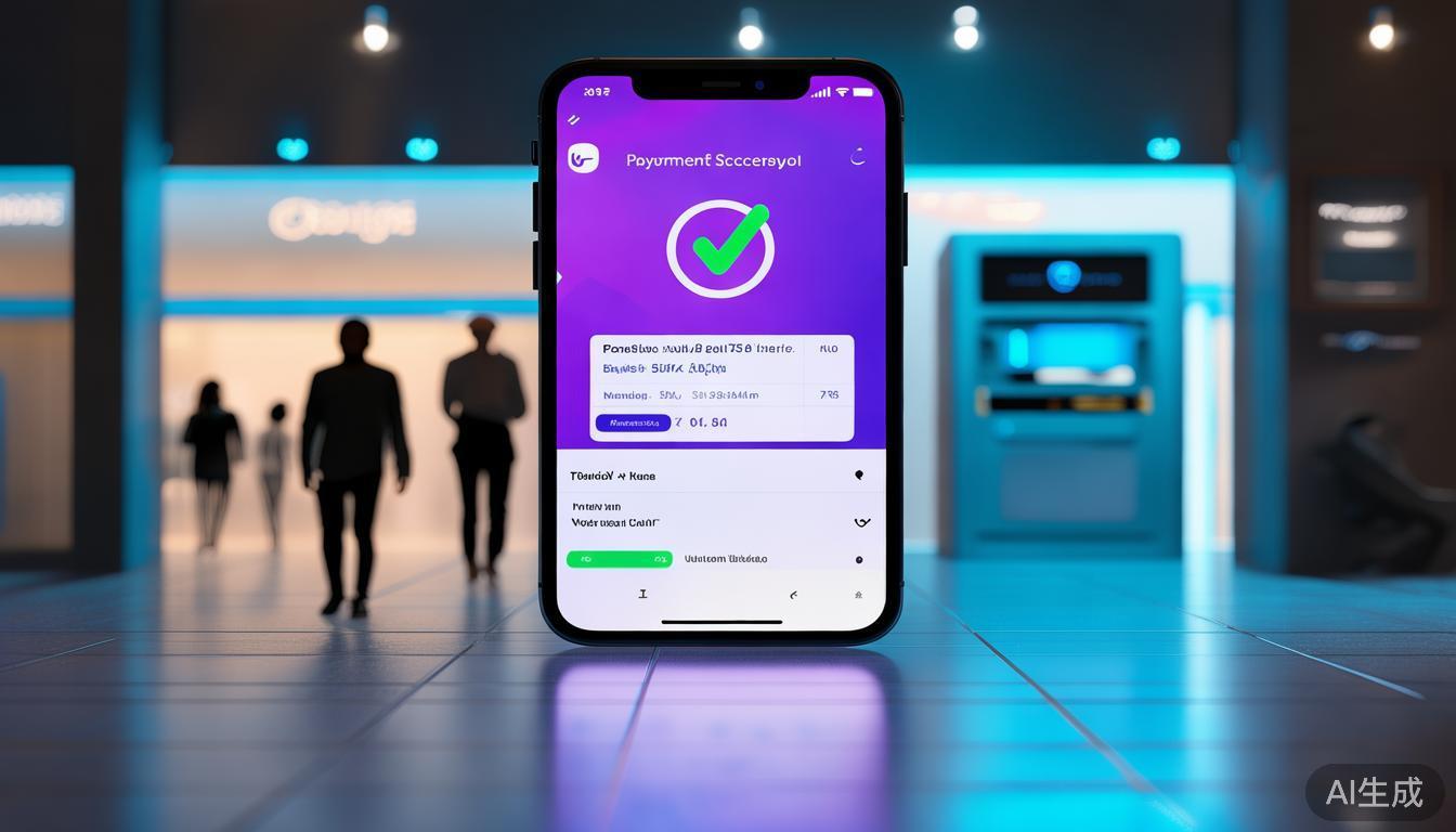 小额支付功能_小额支付工具_使用imToken钱包APP实现小额支付的优势