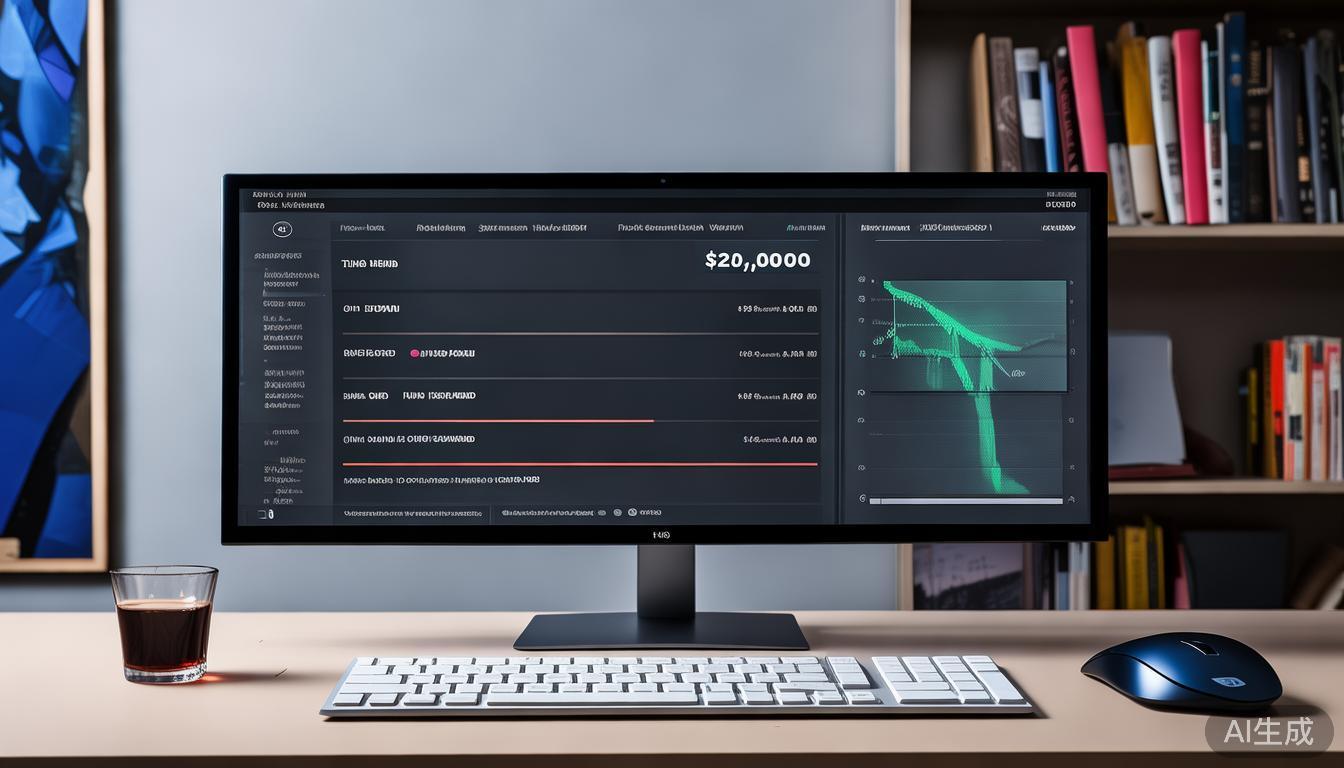 数字资产投资必备！官方Token应用助力优化策略与资产安全