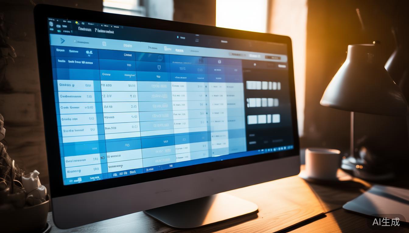 数字资产管理必备！imToken安卓版财务报告功能助力投资把控