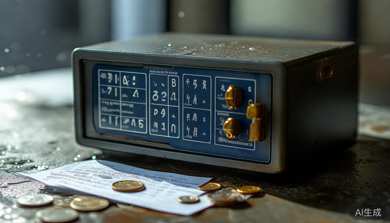 imToken钱包：数字货币投资便利与风险并存，安全管理私钥是关键