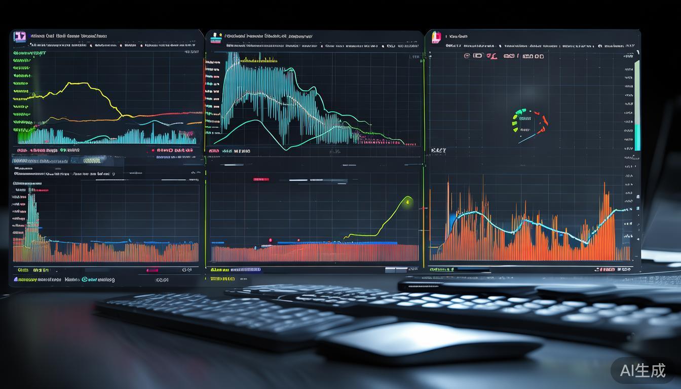 借助Token钱包官网实时数据分析，精准把握市场态势并优化投资决策？