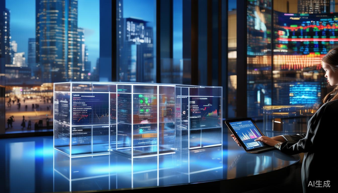 加密货币领域早期使用者：imToken如何改变金融行为模式？