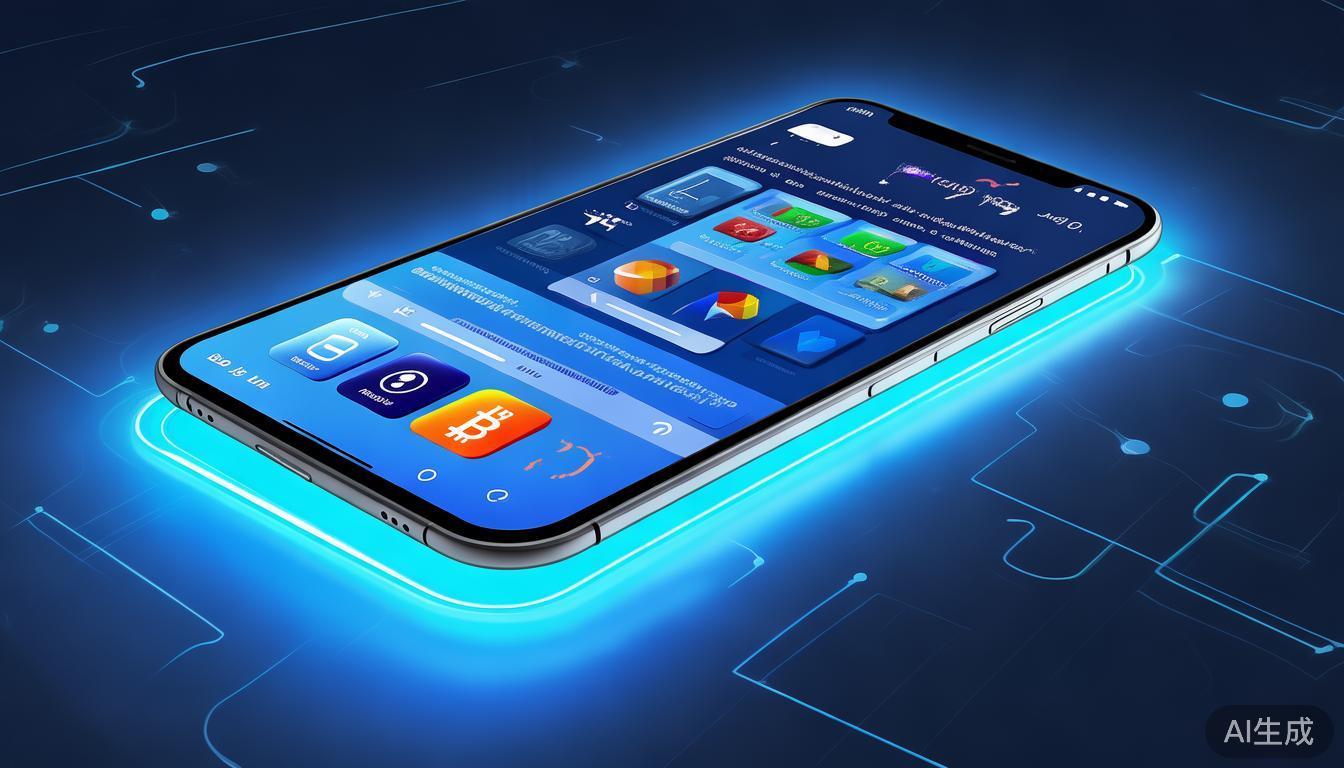 imToken：不只是数字钱包，更是开启便捷高效数字金融生态的钥匙