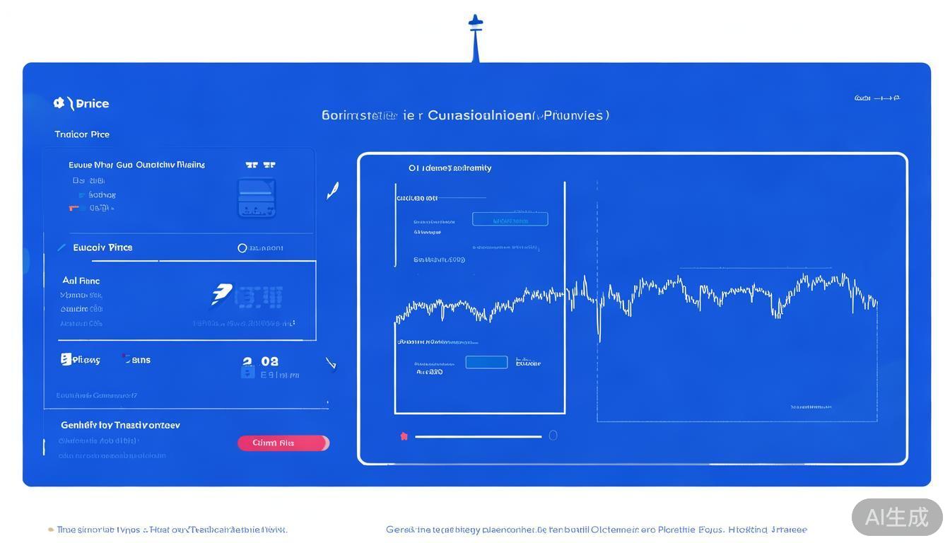 imToken通用版智能交易指南：如何提升操作效率，抓取市场机会？