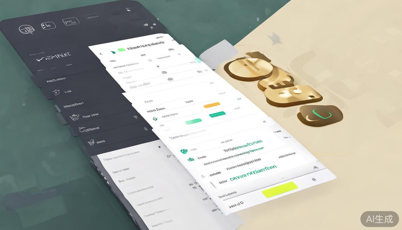 imToken钱包官网：便捷理财、安全可靠，用途超普遍
