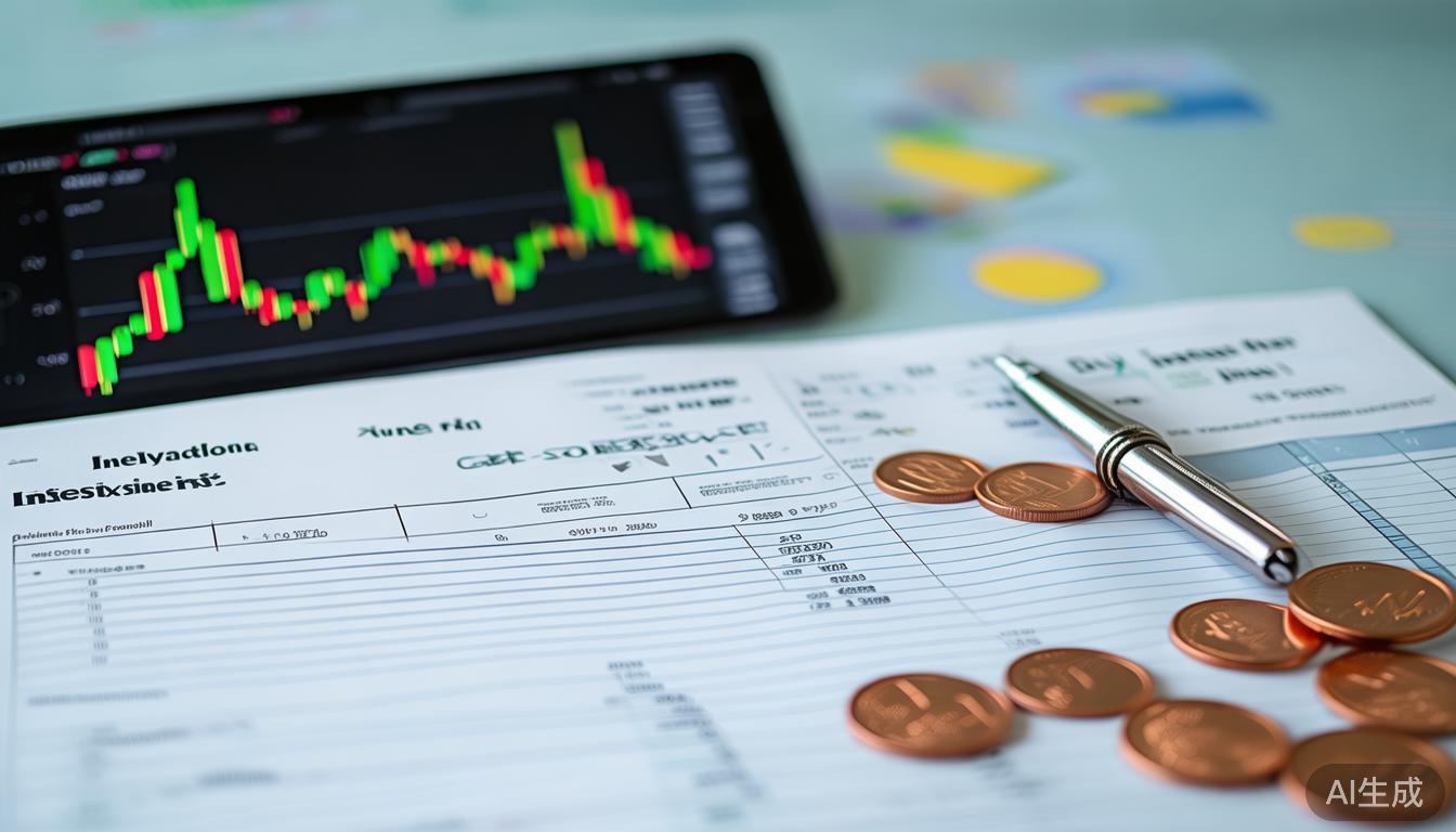 智能合约自动化投资：如何借助Token钱包提升资本效率，降低操作风险？