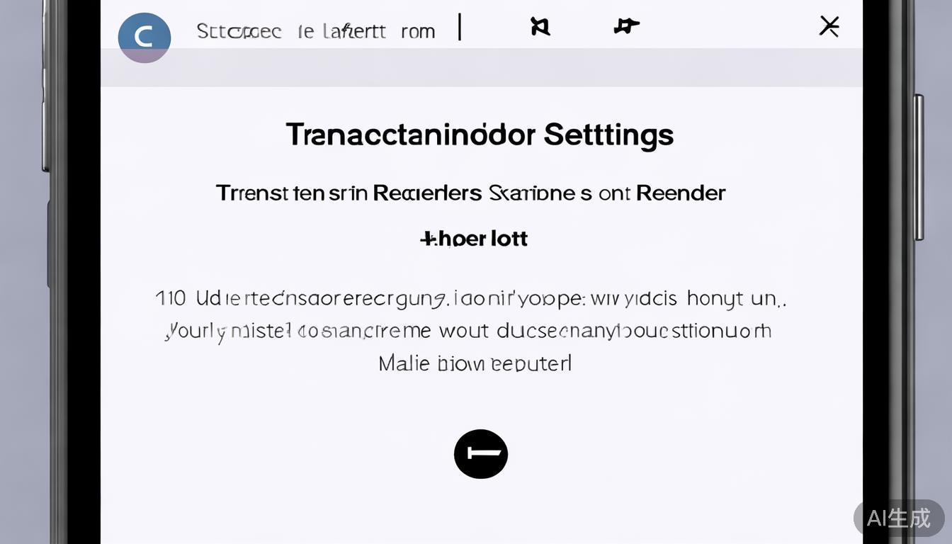如何在imToken国内下载中设置交易提醒？_imtoken提到交易所_交易提示软件