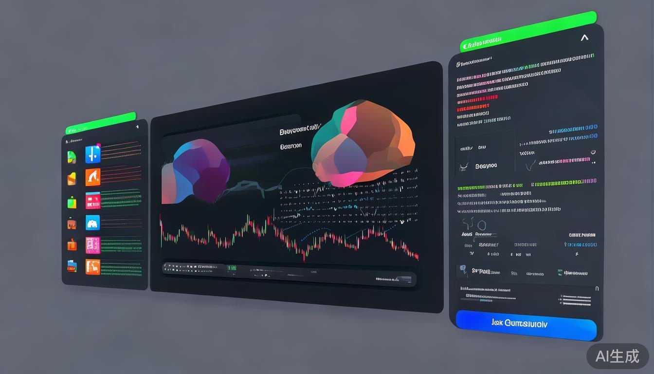 数字货币投资者必看！靠token钱包网址找资源稳站波动市场