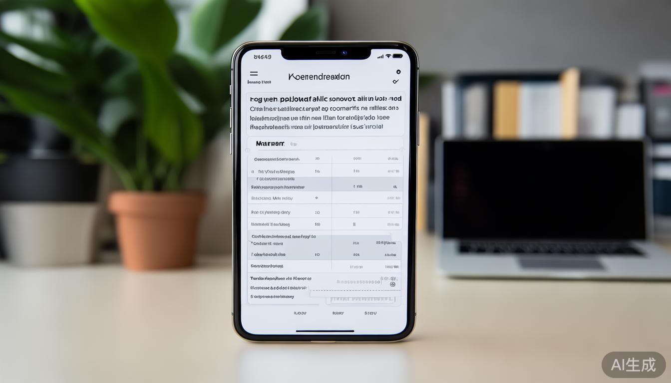 加密货币爱好者必看！imToken在苹果设备的下载及兼容要点