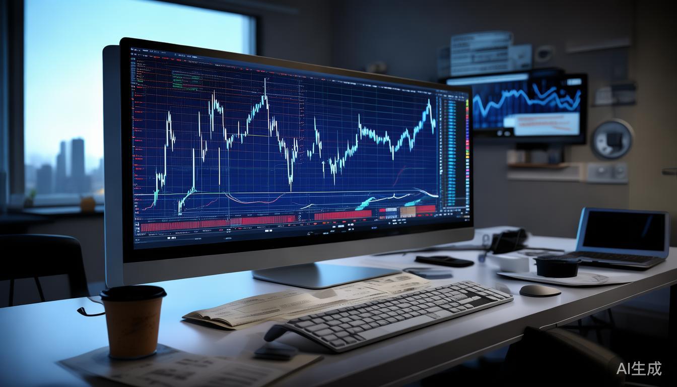 imToken正版网站交易策略制定指南：安全与效率并重