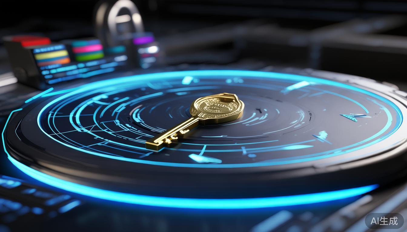 imToken去中心化钱包解析：用户如何真正掌控自己的加密资产？