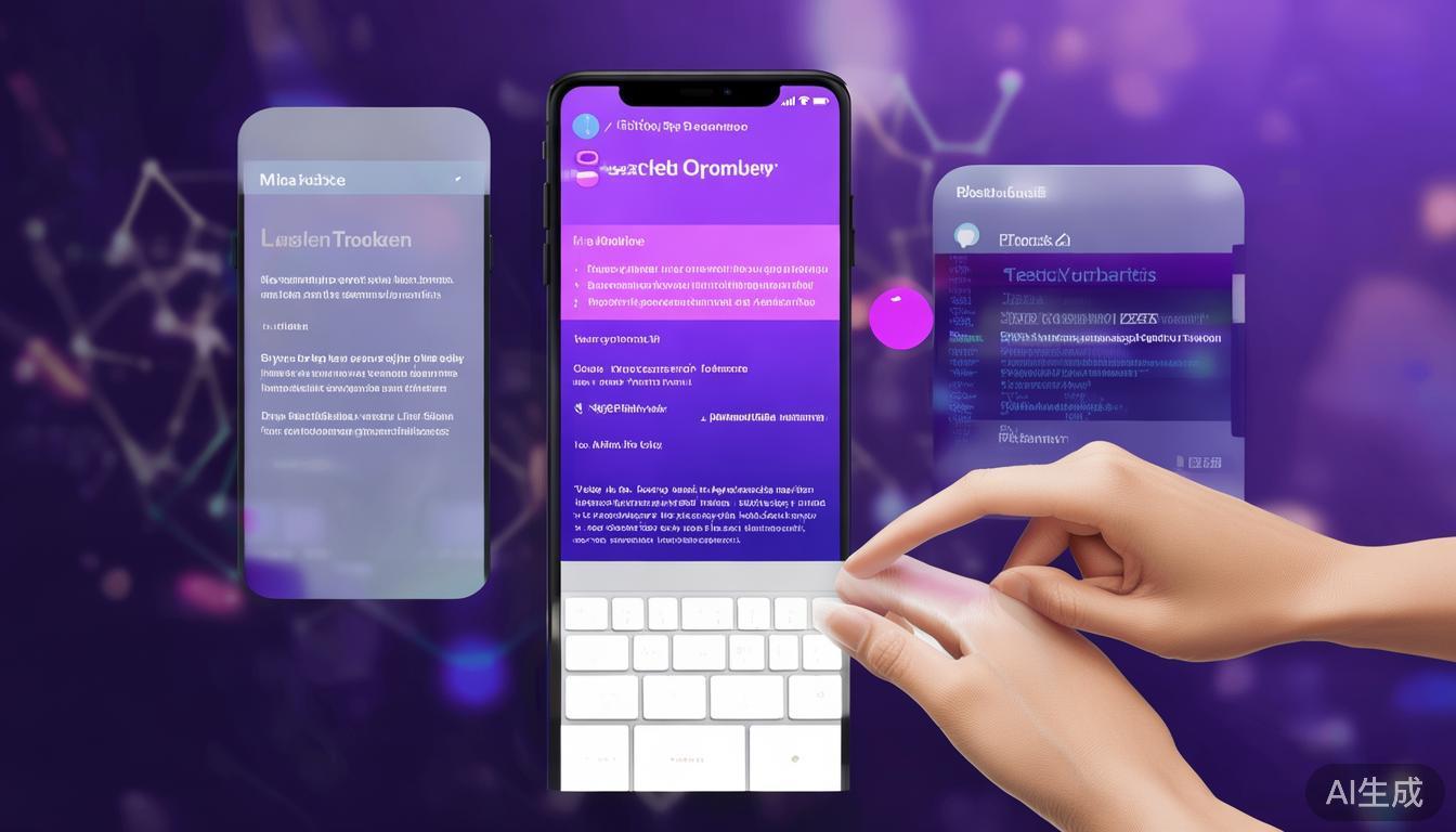 数字资产投资领域，imToken 3.0 如何保障资金安全与提升效率？