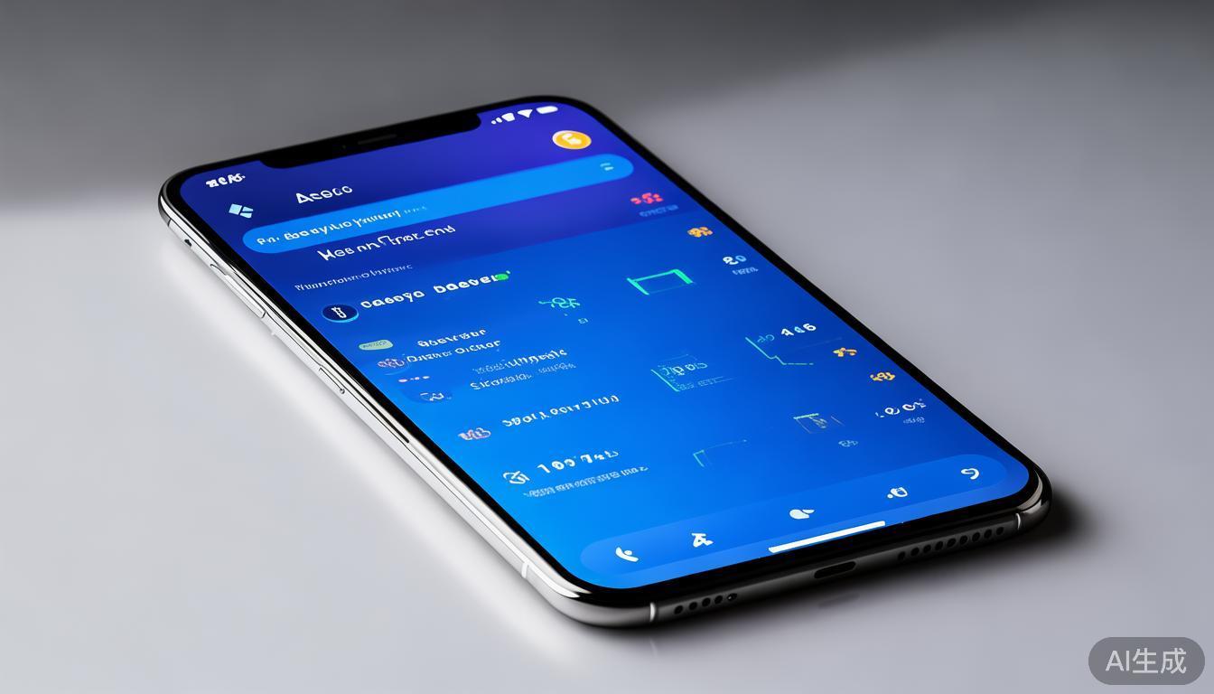 imToken钱包：数字资产安全管理新宠，核心功能超强大