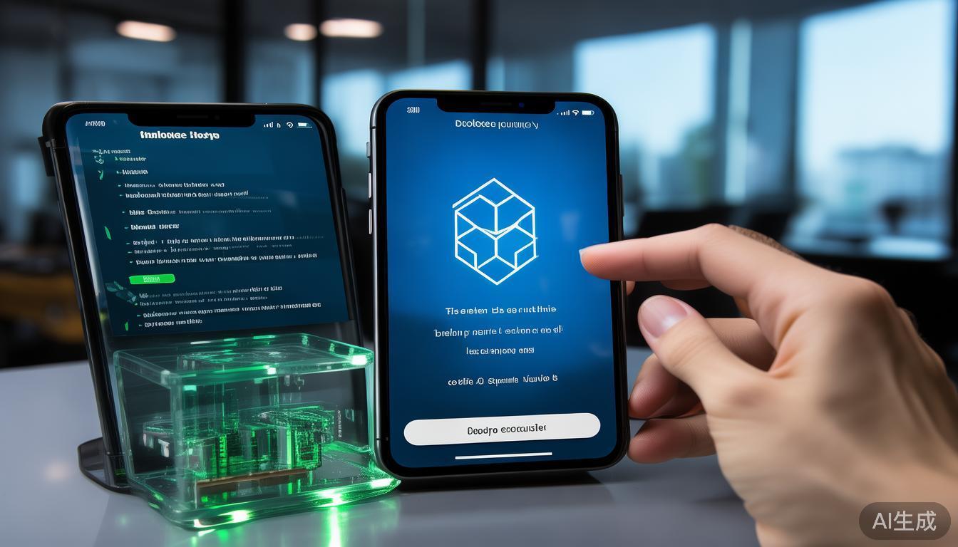 imToken市场策略解析：转向合规生态建设，如何服务核心用户群体？