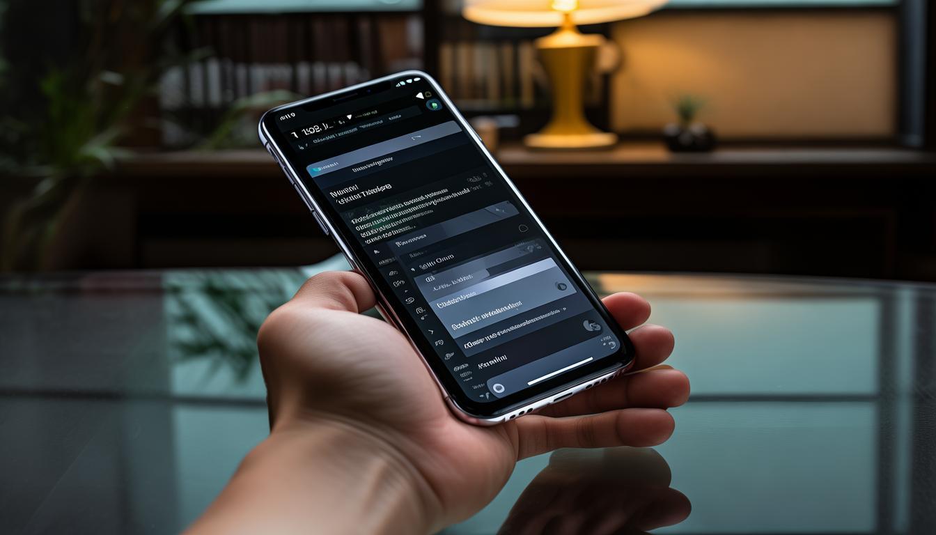 imToken钱包安卓版使用指南：新手必知的安全与操作技巧