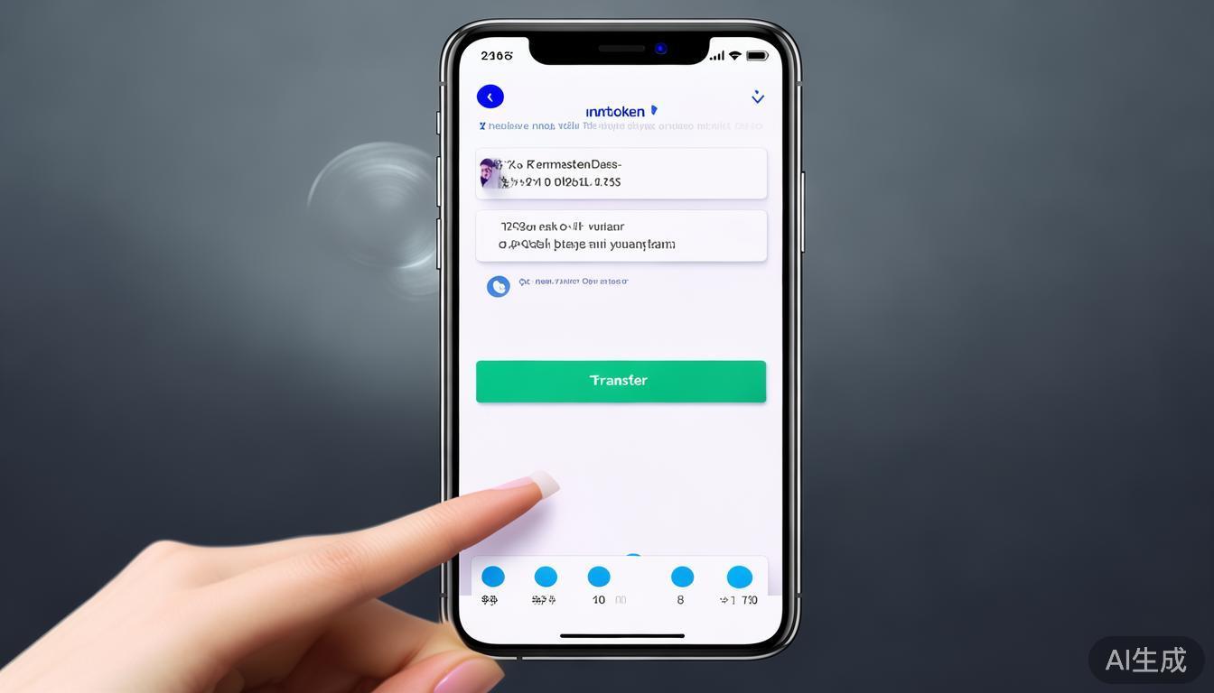 imToken钱包2.0的用户体验与设计改进_钱包系统设计_钱包功能设计