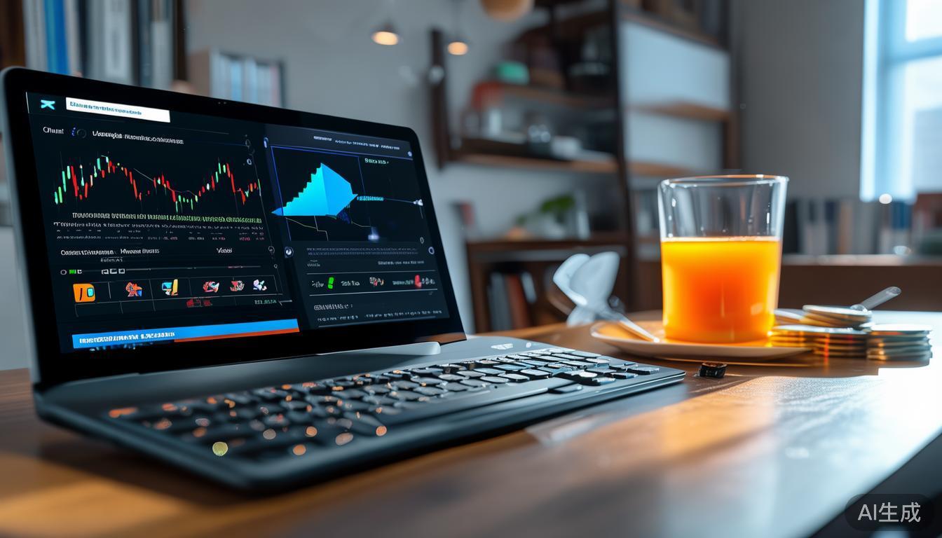 长期使用数字钱包的投资者必看！imToken 高效监控市场变化的方法