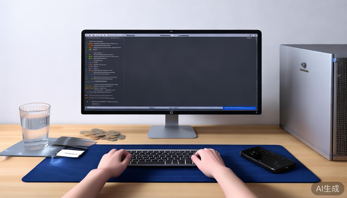 imToken在苹果设备上的下载配置指南，这些步骤和注意事项要牢记