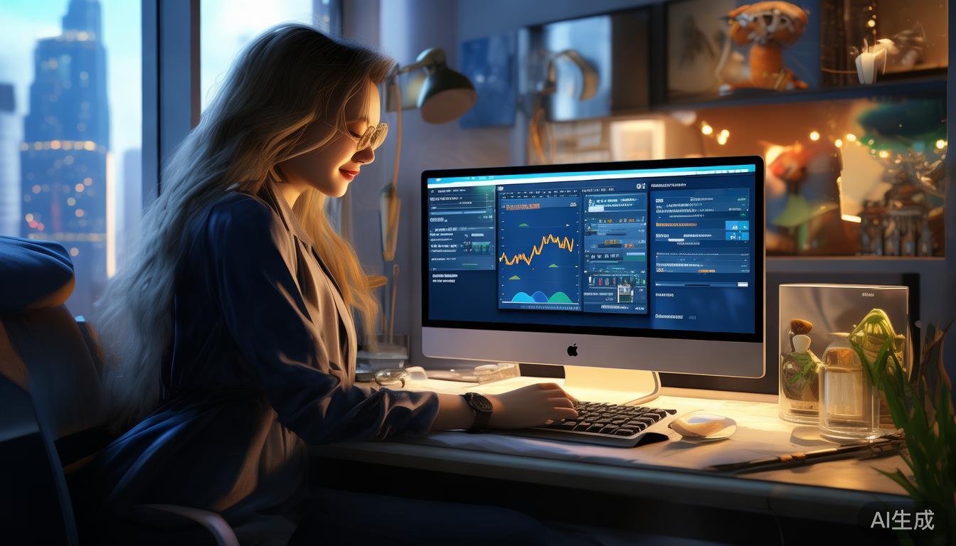 加密市场多年投资者亲述：im钱包安卓版助小李获可观回报