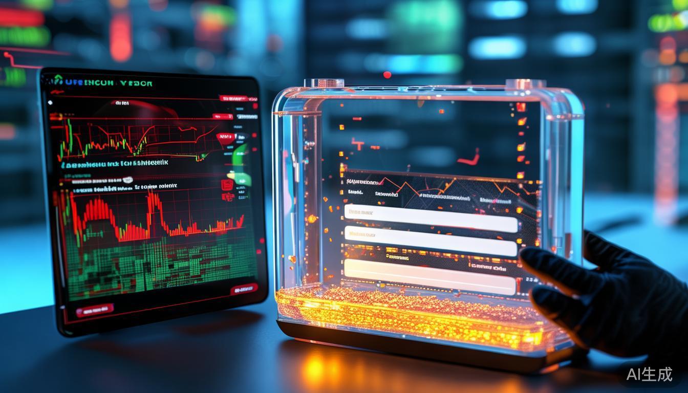 正版Token钱包风险全解析：技术漏洞、网络钓鱼如何防范？高压市场下守住资产