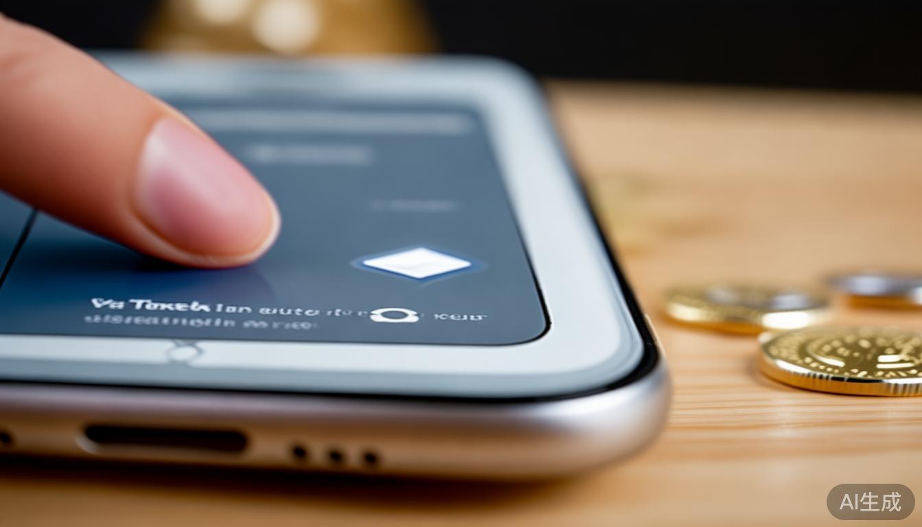 imToken钱包如何优化设置？3个实用安全技巧，助你守护数字资产