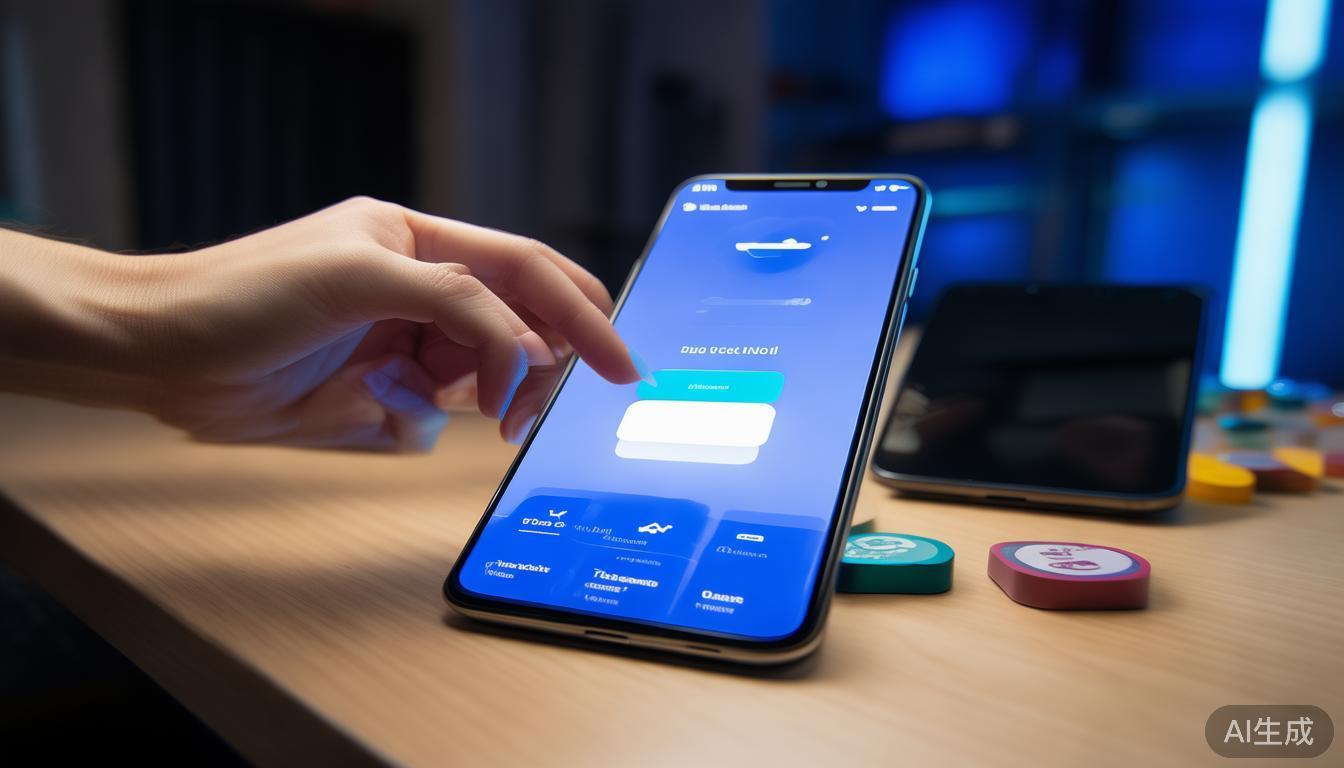 imToken下载与安装全攻略：安全创建钱包，探索DApp互动新体验