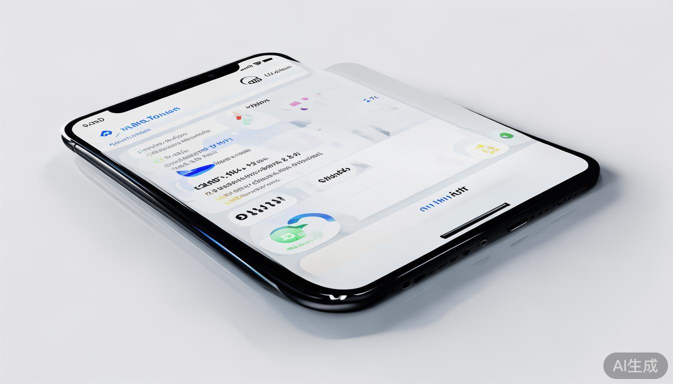 测评imToken钱包下载中的使用流程_imtoken钱包视频教学_im钱包测试版