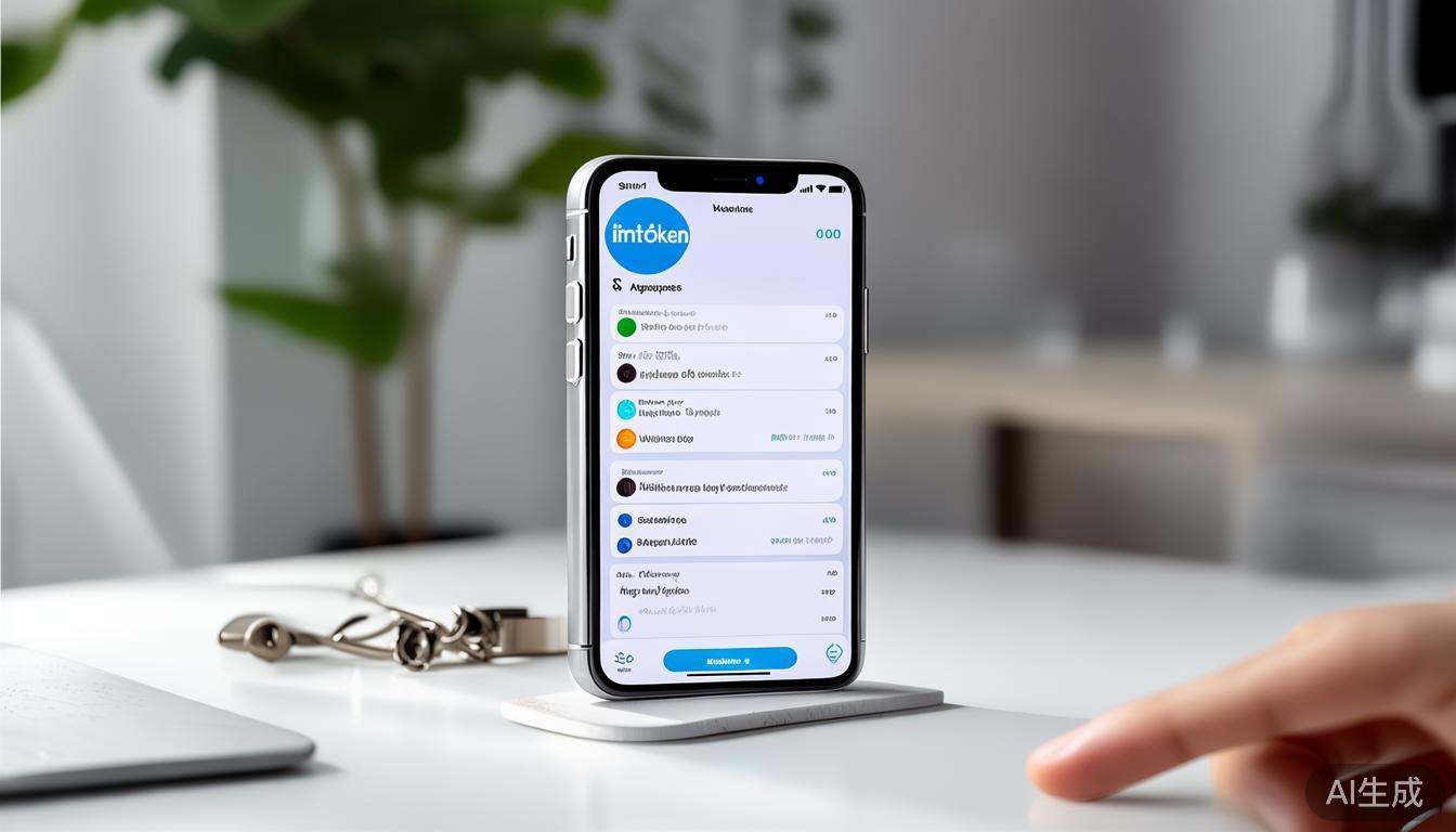 数字资产普及下，imToken下载安装及资产配置实用步骤分享
