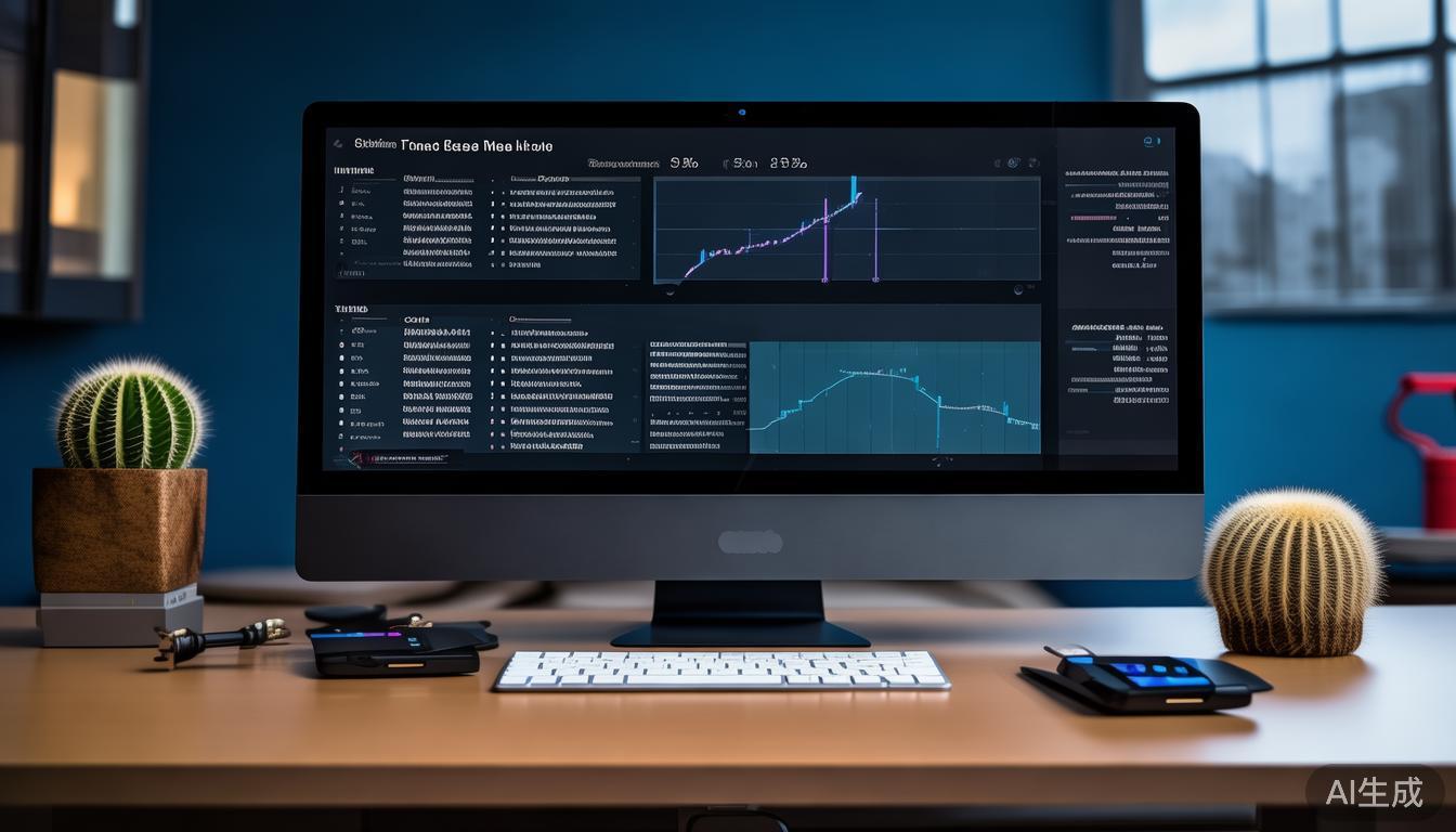 数字资产管理中，imToken 2.0安卓版助你区分短长策略获利
