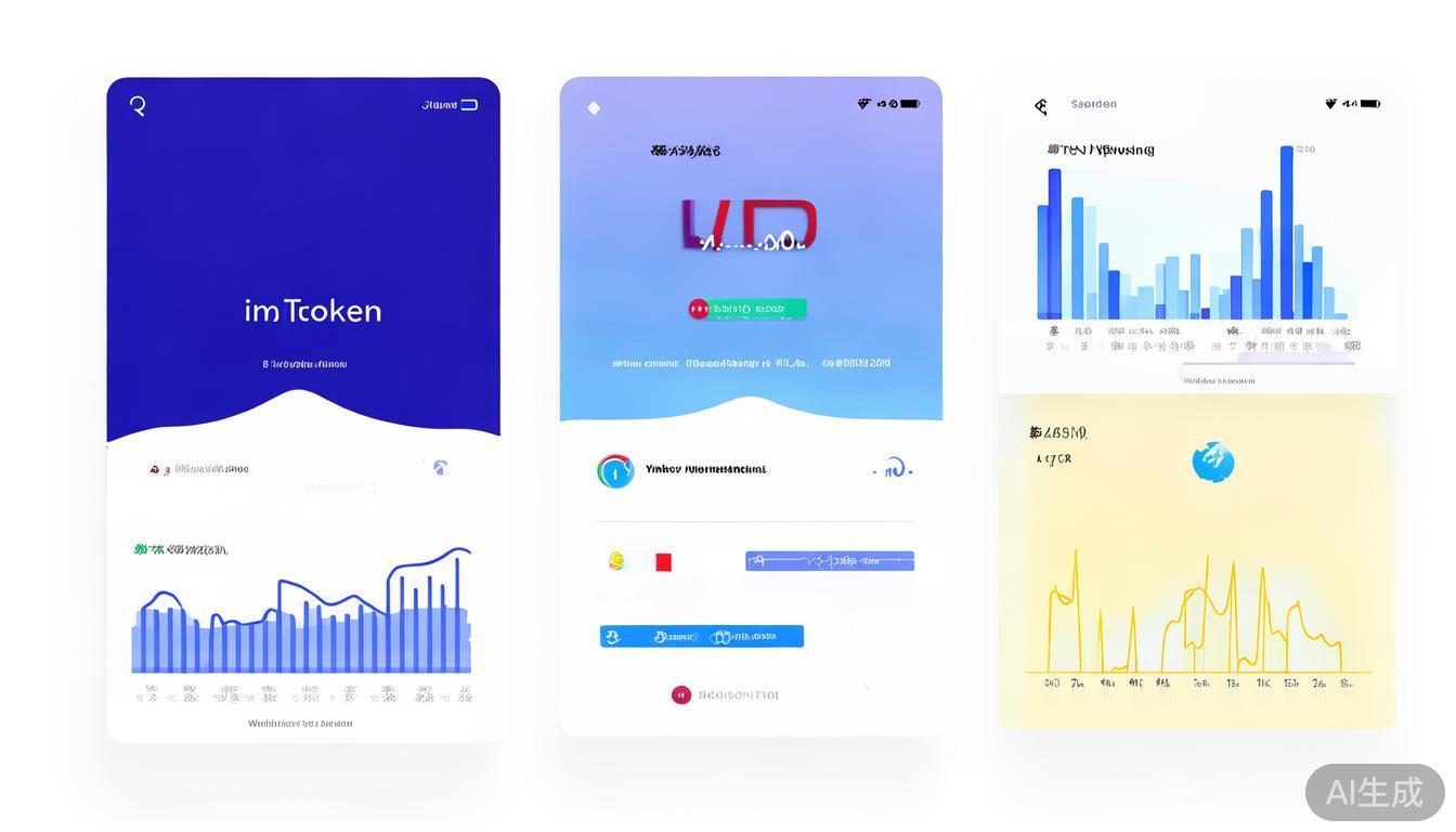 imToken钱包2.0：优化财务管理，助力告别混乱财务生活