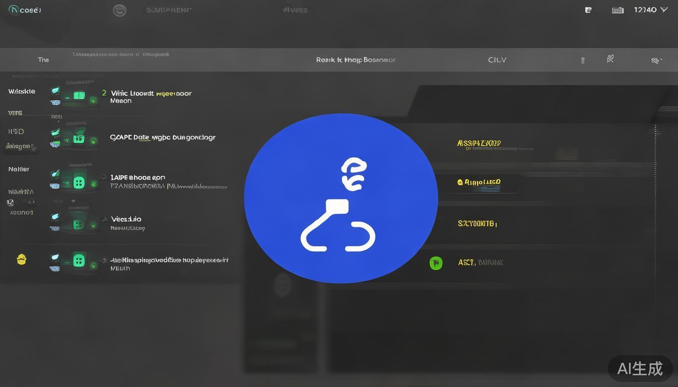 数字资产普及下，imToken钱包使用指南及资产增值实用步骤