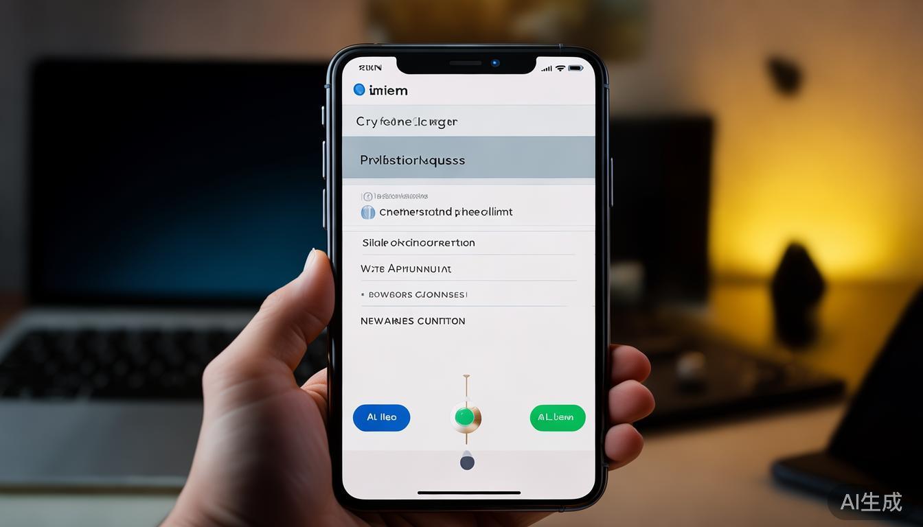 imToken钱包安全指南：如何通过风险评估与正确操作，有效保障数字资产安全？