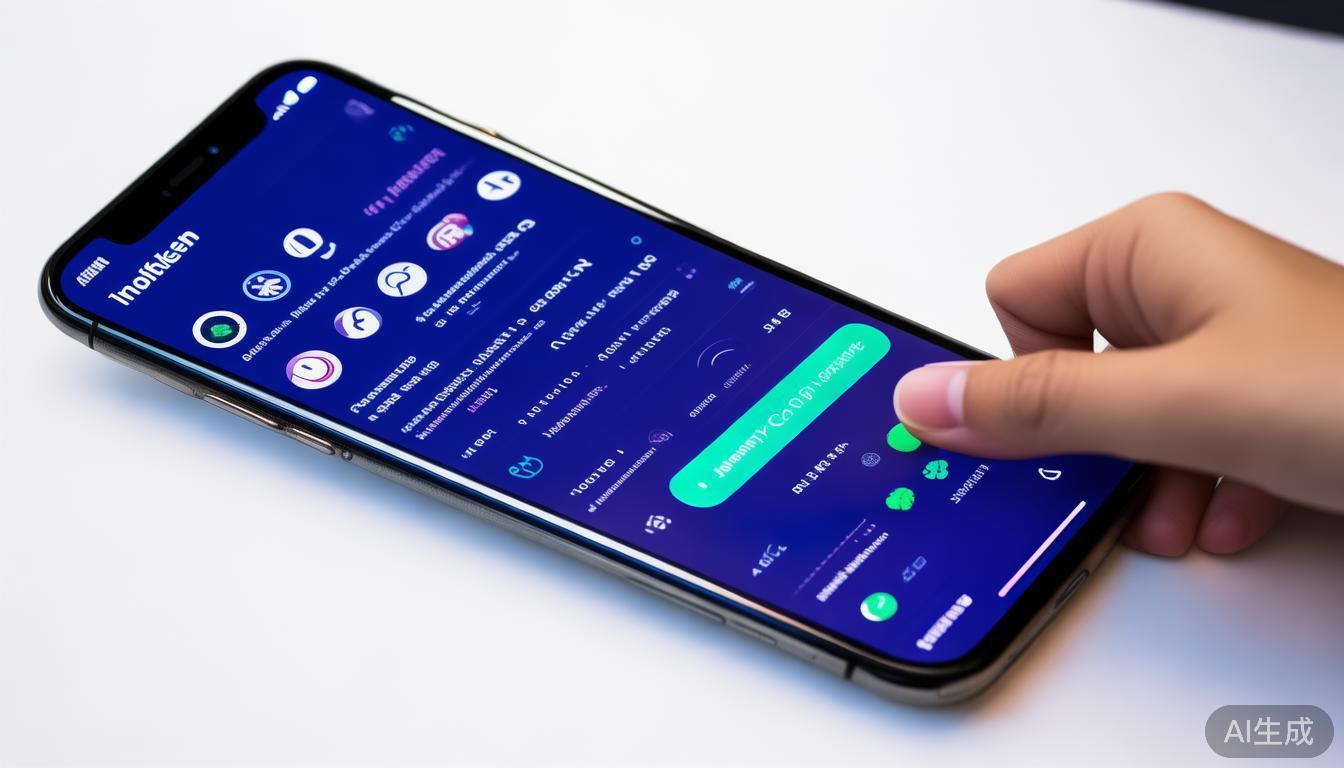 imToken钱包安全性解析：私钥本地存储、助记词备份，为何备受用户青睐？