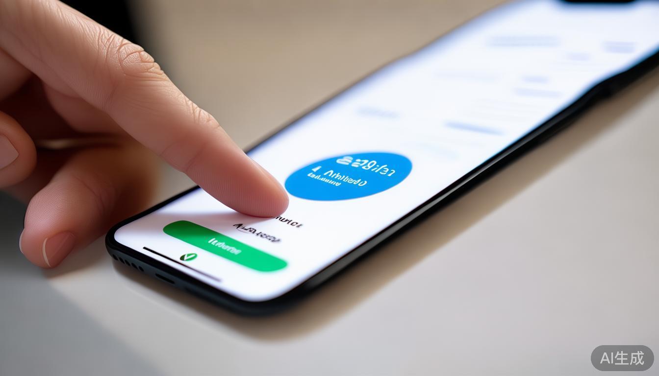 智能合约使用指南：imToken正版网站安全操作3大步骤，规避资产损失风险