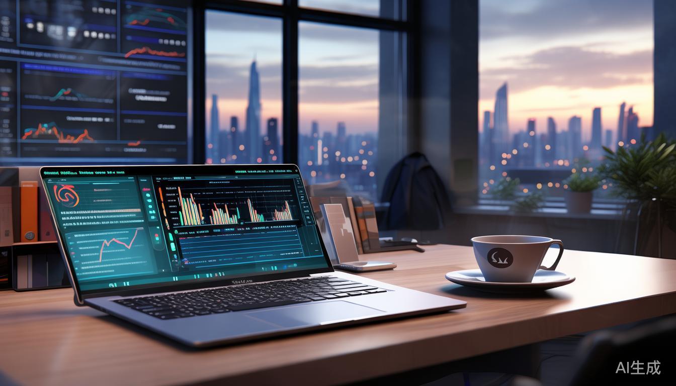 imToken官网下载指南：安全机制与资产管理，助你理性应对波动市场