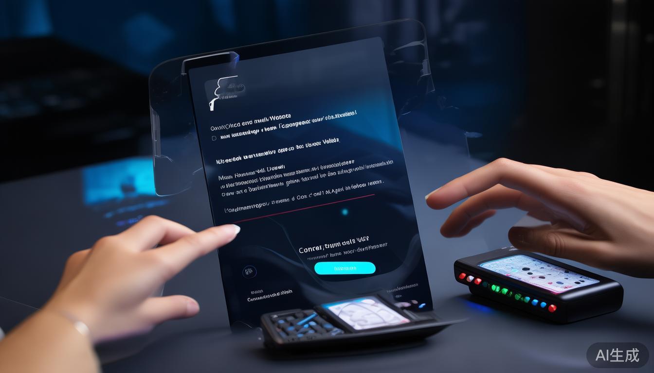 最新imToken网址有何独特技术特点？数据安全与去中心化是关键