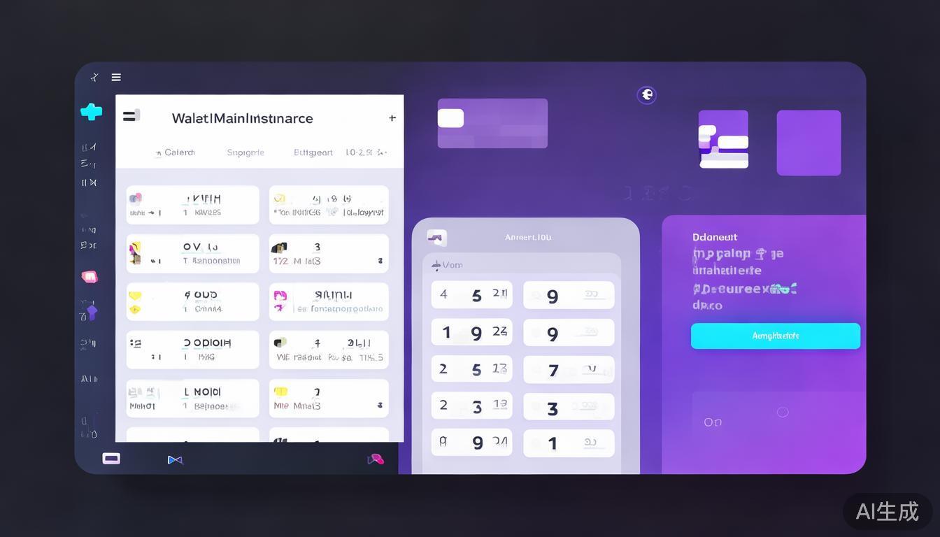 加密货币世界机遇风险并存，选安全钱包及imToken官方入口很关键