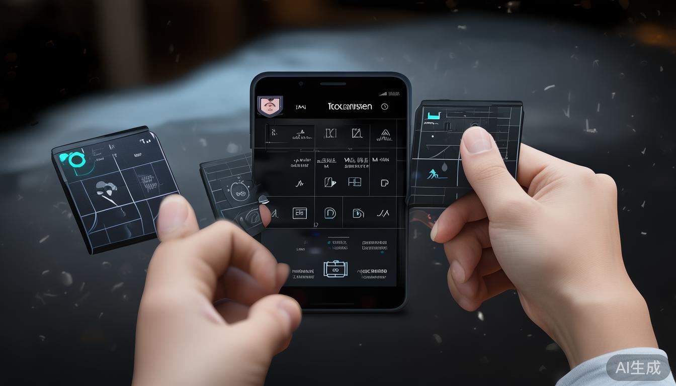 多年数字钱包老用户亲述：imToken为何能在众多钱包中脱颖而出？