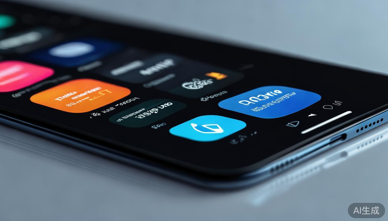 imToken钱包评测：安全易用的加密资产守护者，币圈新手老手的最佳选择