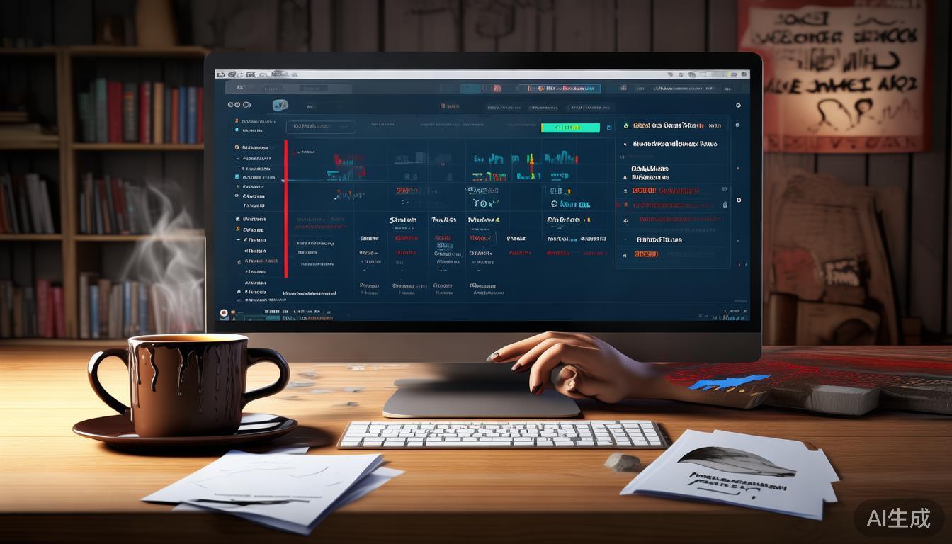 imToken投资指南：自托管钱包的自由与风险，如何把握数字资产机遇？