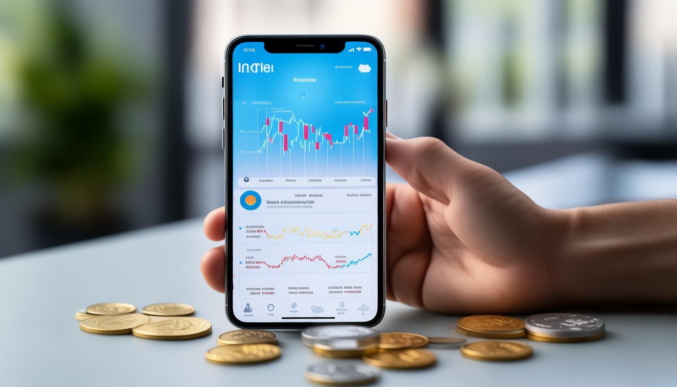 imToken钱包官方app如何进行有效资产配置？降低风险追求收益最大化