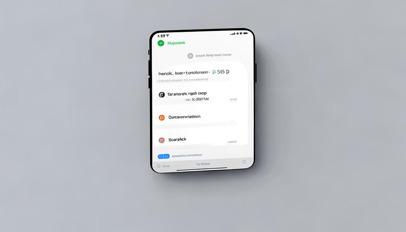 imToken 2.0安卓钱包界面大改进，功能更易用，体验超棒