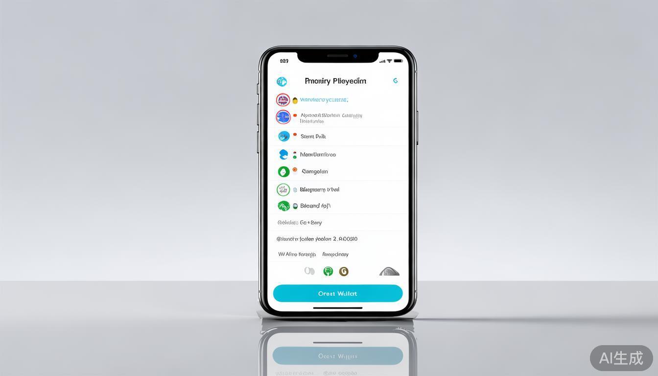 深度体验imToken：领先的数字钱包，这些细节值得探讨