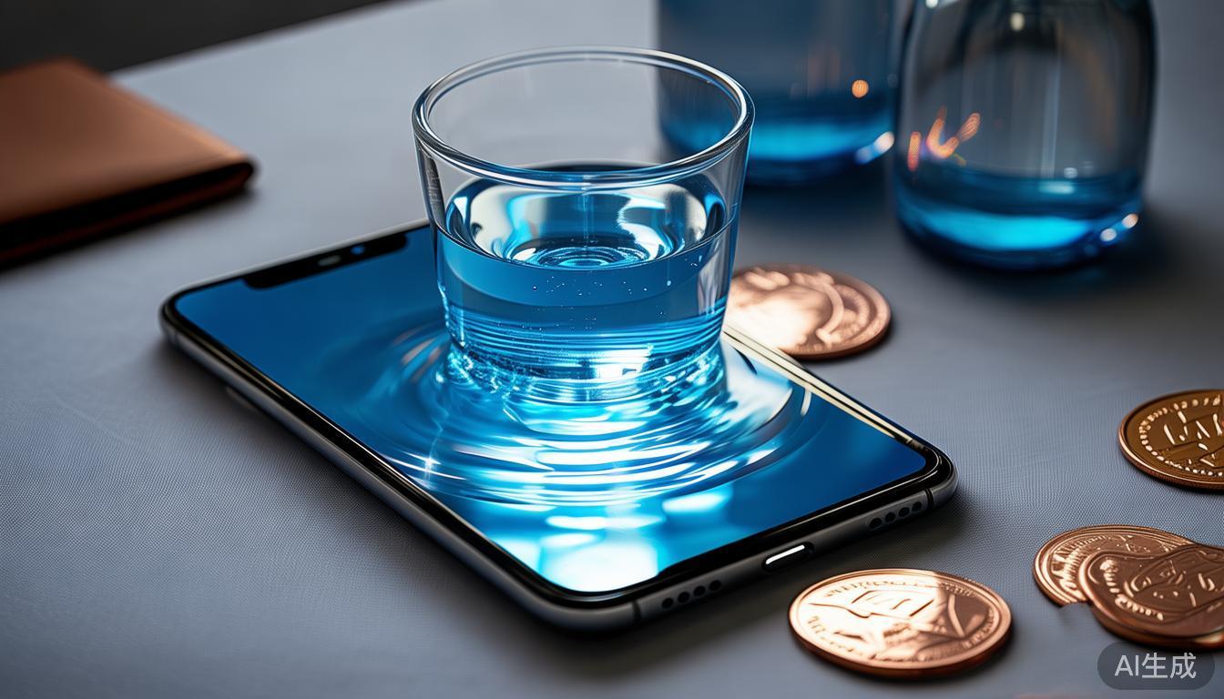 数字货币普及下，imToken官网版正确下载及使用关乎资产安全