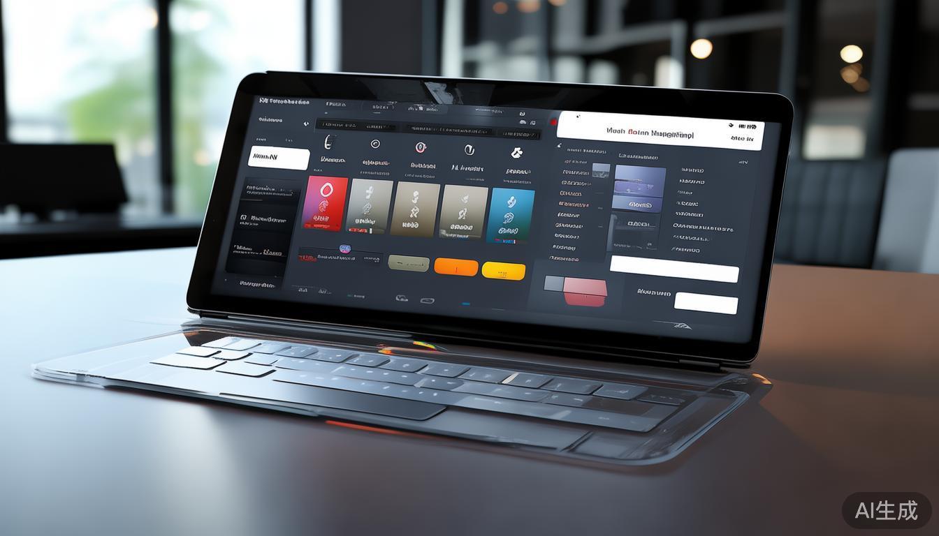 imToken最新版提升显著！分享数字资产管理实用要点