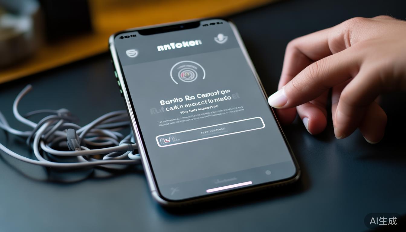 imToken 2.0 版下载，数据驱动下的用户行为与产品优化？